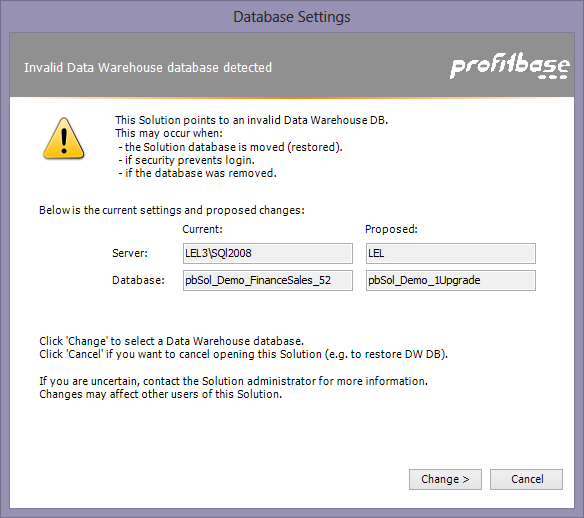 PS6_DatabaseSettingsUpgrade.png